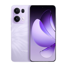 Oppo Reno13 Pro 5G Dual Sim 12GB RAM 512GB - Plume Purple