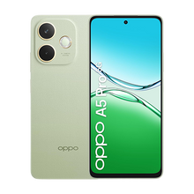 Oppo A5 Pro 5G Dual Sim 8GB RAM 256GB - Green