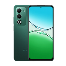 Oppo A5 5G Dual Sim 4GB RAM 128GB - Black Green