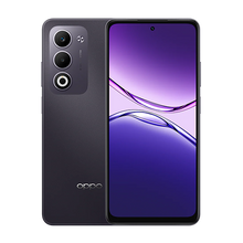 Oppo A5 4G Dual Sim 4GB RAM 128GB - Midnight Purple