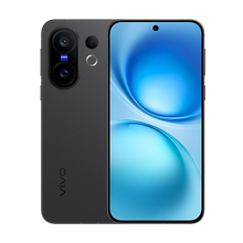 Vivo X200 FE 5G Dual Sim 12GB RAM 512GB - Black 6500 mAh