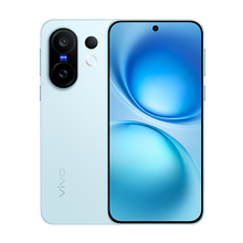 Vivo X200 FE 5G Dual Sim 12GB RAM 512GB - Blue 6500 mAh