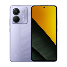 Xiaomi Poco M7 Pro 5G Dual Sim 8GB RAM 256GB - Purple
