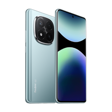 Xiaomi Redmi Note 14 Pro+ 5G Dual Sim 8GB RAM 256GB - Frost Blue 