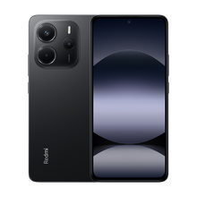 Xiaomi Redmi Note 14 4G Dual Sim 8GB RAM 256GB - Midnight Black