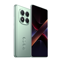 Xiaomi Poco X7 5G Dual Sim 12GB RAM 512GB - Green