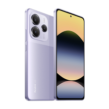 Xiaomi Redmi Note 14 5G Dual Sim 8GB RAM 256GB - Lavender Purple