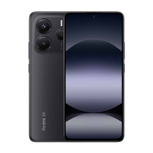 Xiaomi Redmi Note 14 5G Dual Sim 6GB RAM 128GB - Midnight Black