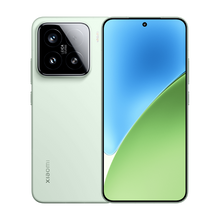Xiaomi 15 5G Dual Sim 12GB RAM 256GB - Green