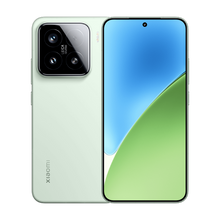 Xiaomi 15 5G Dual Sim 12GB RAM 512GB - Green