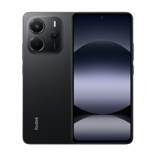 Xiaomi Redmi Note 14 4G Dual Sim 6GB RAM 128GB - Midnight Black