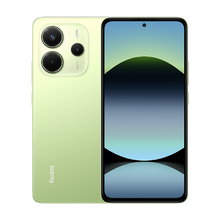Xiaomi Redmi Note 14 4G Dual Sim 8GB RAM 256GB - Green