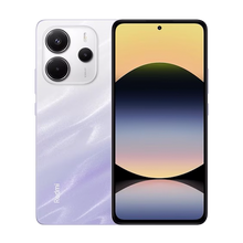 Xiaomi Redmi Note 14 4G Dual Sim 6GB RAM 128GB - Mist Purple