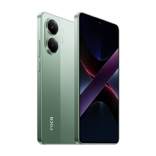 Xiaomi Poco X7 Pro 5G Dual Sim 12GB RAM 512GB - Green