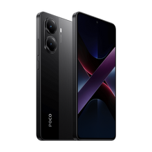 Xiaomi Poco X7 Pro 5G Dual Sim 12GB RAM 512GB - Black