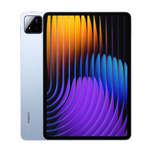 Tablet Xiaomi Pad 7 11.0 8GB RAM 256GB WiFi - Blue