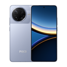 Xiaomi Poco F7 Pro 5G Dual Sim 12GB RAM 512GB - Blue