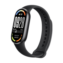 Watch Xiaomi Smart Band 10 - Black