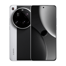 Xiaomi 15 Ultra 5G Dual Sim 16GB RAM 512GB - Silver