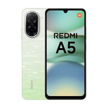 Xiaomi Redmi A5 4G Dual Sim 4GB RAM 128GB - Lake Green