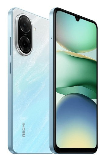 Xiaomi Redmi A5 4G Dual Sim 3GB RAM 64GB - Ocean Blue