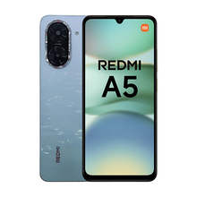 Xiaomi Redmi A5 4G Dual Sim 3GB RAM 64GB - Ocean Blue