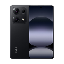 Xiaomi Redmi Note 14S 4G Dual Sim 8GB RAM 256GB - Midnight Black