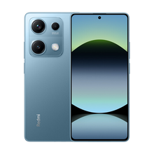 Xiaomi Redmi Note 14S 4G Dual Sim 8GB RAM 256GB - Ocean Blue