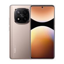 Xiaomi Redmi Note 14 Pro+ 5G Dual Sim 12GB RAM 512GB - Sand Gold