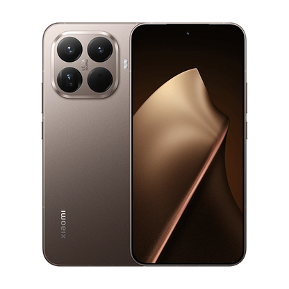Xiaomi 15T Pro 17,4 cm (6.83") 12 GB 512 GB 5500 mAh Marrone