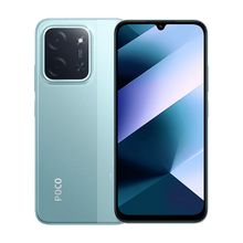 Xiaomi Poco C85 Dual Sim 8GB RAM 256GB - Green