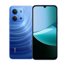 Xiaomi Redmi 15C 4G Dual Sim 4GB RAM 256GB - Moonlight Blue