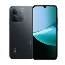 Xiaomi Redmi 15C 5G Dual Sim 4GB RAM 128GB - Midnight Black