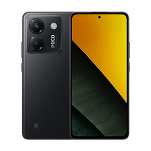 Xiaomi Poco M7 Pro 5G Dual Sim 8GB RAM 256GB - Black