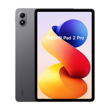 Tablet Xiaomi Redmi Pad 2 Pro 12.1 6GB RAM 128GB WiFi - Graphite Grey