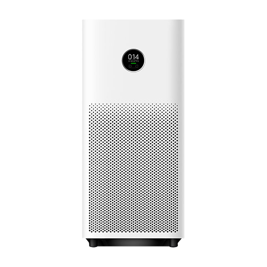 Xiaomi Mi Air Purifier 4 - White