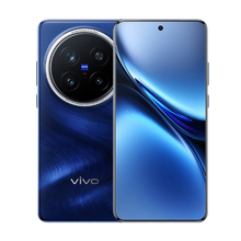Vivo X200 Pro Dual Sim 16GB RAM 512GB - Blue