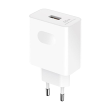 Honor SuperCharge Power Adapter 66W - White