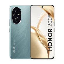 Honor 200 5G Dual Sim 8GB RAM 256GB - Green