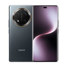 Honor Magic7 Lite 5G Dual Sim 8GB RAM 256GB - Titanium Black