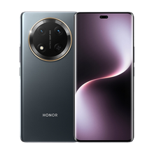Honor Magic7 Lite 5G Dual Sim 8GB RAM 512GB - Titanium Black
