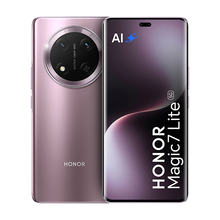 Honor Magic7 Lite 5G Dual Sim 8GB RAM 512GB - Purple