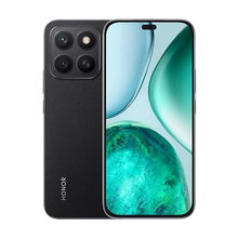 Honor X8c Dual Sim 8GB RAM 256GB LTE - Black