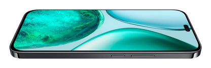Honor X8c Dual Sim 8GB RAM 256GB LTE - Black