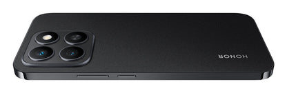 Honor X8c Dual Sim 8GB RAM 256GB LTE - Black