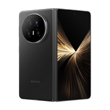 Honor Magic V5 5G Dual Sim 16GB RAM 512GB - Black