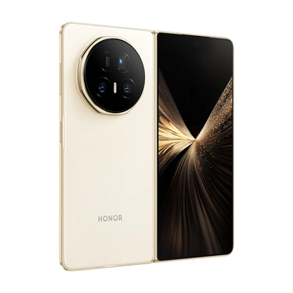 Honor Magic V5 5G Dual Sim 16GB RAM 512GB - White