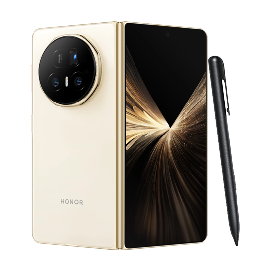 Honor Magic V5 5G Dual Sim 16GB RAM 512GB - White