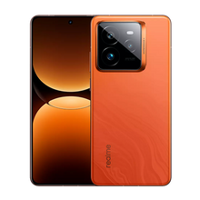 Realme GT 7 Pro 5G Dual Sim 12GB RAM 256GB - Orange