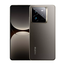 Realme GT 7 Pro 5G Dual Sim 12GB RAM 256GB - Grey